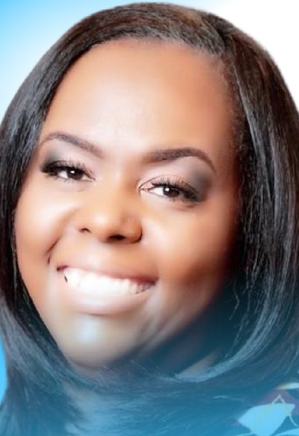 LaTishia Jordan